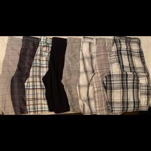 Men’s Cargo/Board shorts